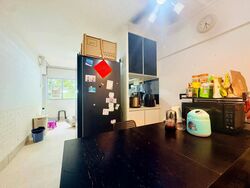 Blk 326 Ang Mo Kio 31 (Ang Mo Kio), HDB 4 Rooms #586067491